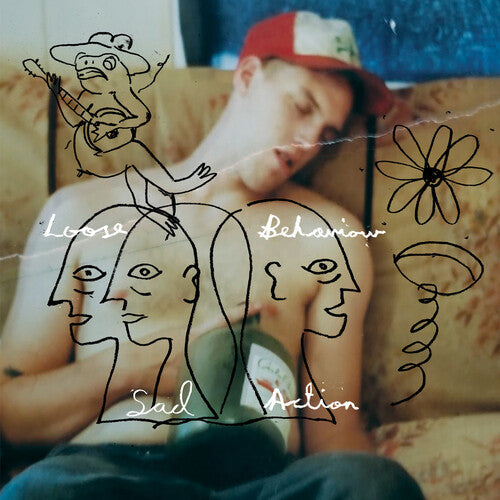 Sad Action ( Vinyl ) {Vinyl } { Vinyl }