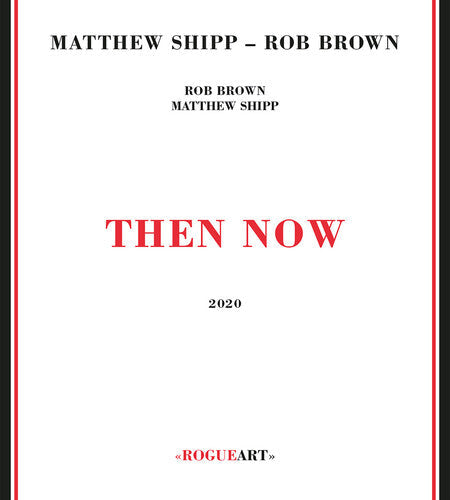 Then Now ( Vinyl ) {Vinyl } { Vinyl }