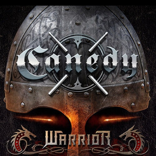 Warrior ( Vinyl ) {Vinyl } { Vinyl }