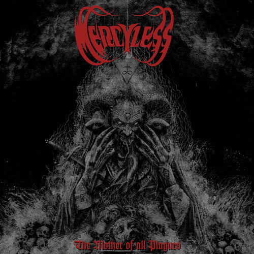 Mother of All Plagues ( Vinyl ) {Vinyl } { Vinyl }