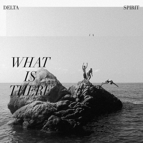 What Is There ( Vinyl ) { Vinyl }