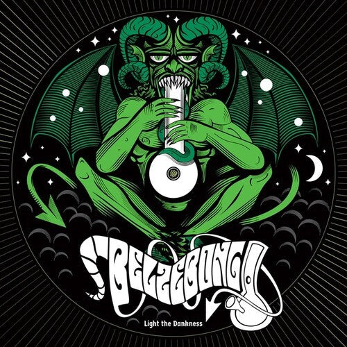Light the Dankness ( Vinyl ) {Vinyl } { Vinyl }