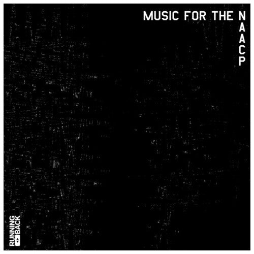 Music For the Naacp / Various ( Vinyl ) {Vinyl } { Vinyl }
