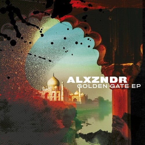 Golden Gate ( Vinyl ) {Vinyl } { Vinyl }