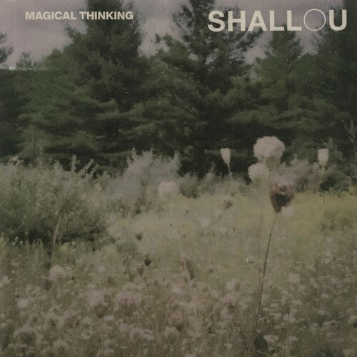 Magical Thinking ( Vinyl ) {Vinyl } { Vinyl }
