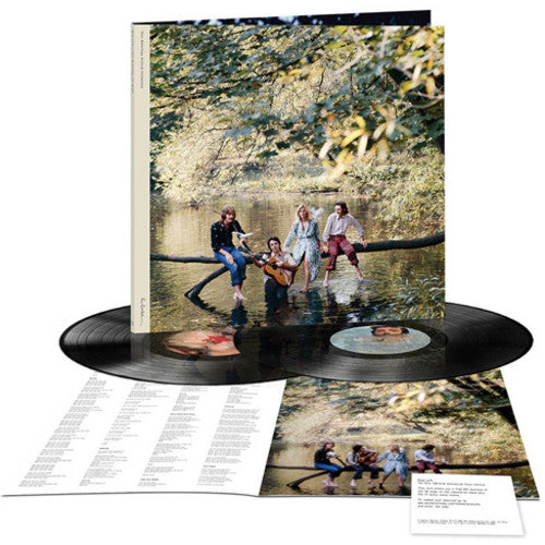 Wild Life ( Vinyl ) { Vinyl }
