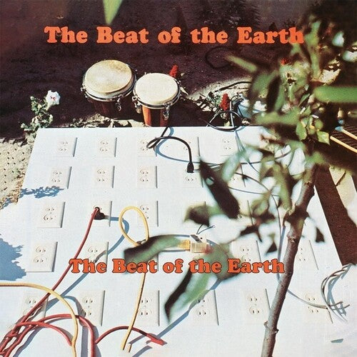 Beat of the Earth ( Vinyl ) {Vinyl } { Vinyl }