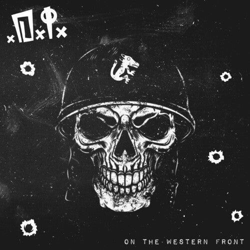 On the Western Front ( Vinyl ) { Vinyl }