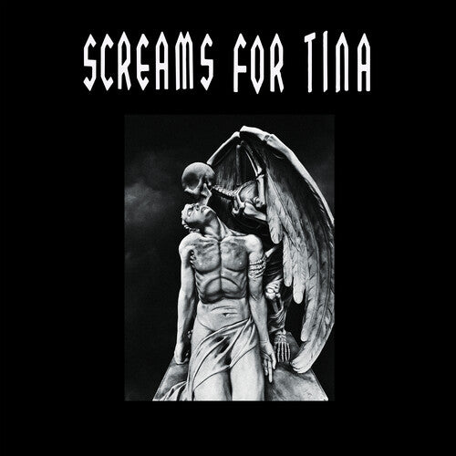 Screams For Tina ( Vinyl ) {Vinyl } { Vinyl }