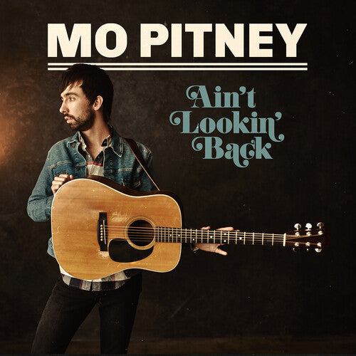 Ain't Looking Back ( Vinyl ) { Vinyl }
