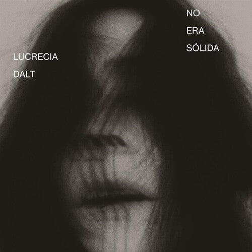 No Era Sslida ( Vinyl ) {Vinyl } { Vinyl }