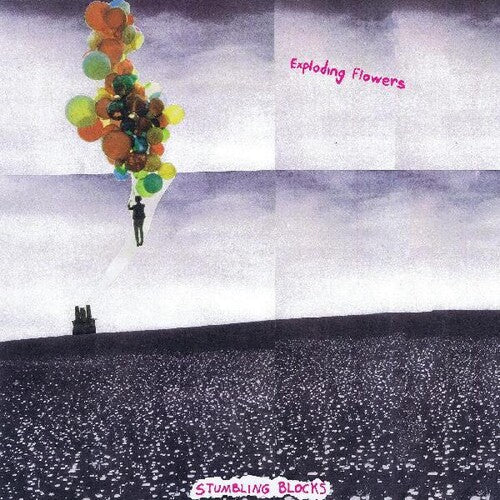 Stumbling Blocks ( Vinyl ) { Vinyl }