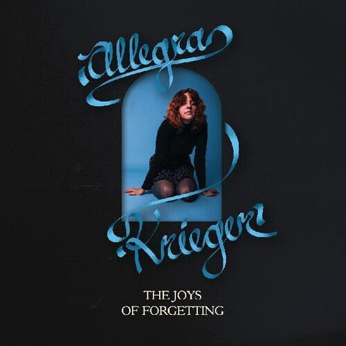 Joys of Forgetting ( Vinyl ) { Vinyl }