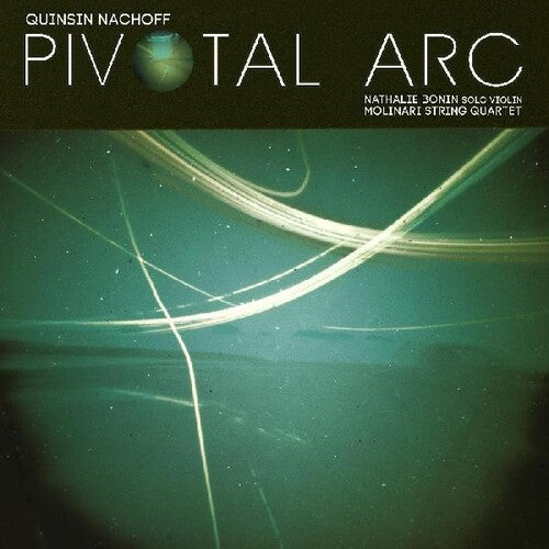 Pivotal Arc ( Vinyl ) { Vinyl }