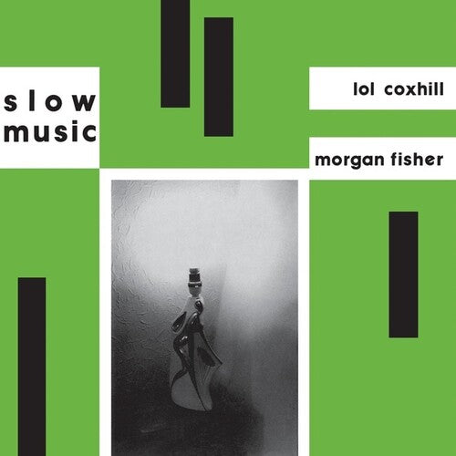 Slow Music ( Vinyl ) { Vinyl }