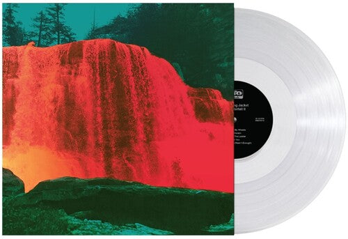 Waterfall II ( Vinyl ) { Vinyl }