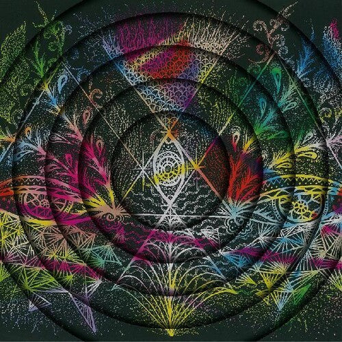 Abyss ( Vinyl ) { Vinyl }
