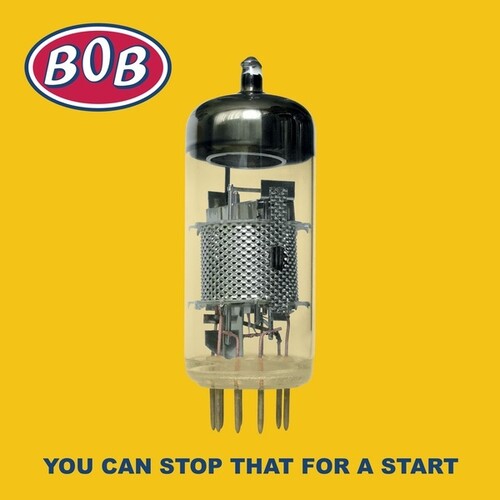 You Can Stop That For a Start ( Vinyl ) { Vinyl }