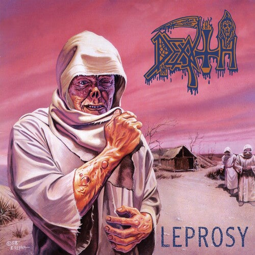 Leprosy ( Vinyl ) { Vinyl }