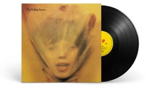 Goats Head Soup ( Vinyl ) {Vinyl } { Vinyl }