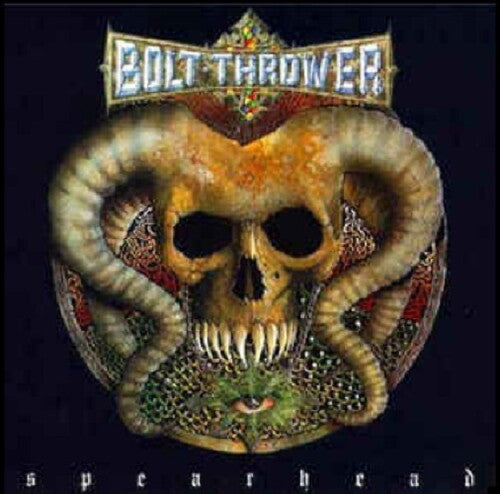Spearhead / Cenotaph ( Vinyl ) { Vinyl }