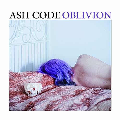 Oblivion ( Vinyl ) { Vinyl }