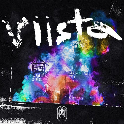 Viista ( Vinyl ) { Vinyl }