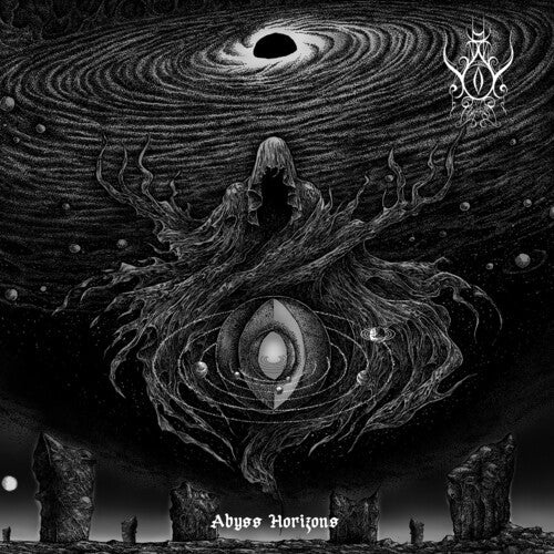 Abyss Horizons ( Vinyl ) { Vinyl }