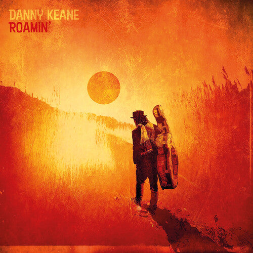 Roamin ( Vinyl ) { Vinyl }
