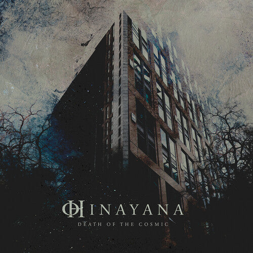 Death of the Cosmic ( Vinyl ) {Vinyl } { Vinyl }