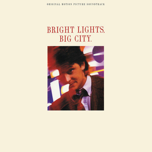 Bright Lights Big City / O.S.T. ( Vinyl ) { Vinyl }
