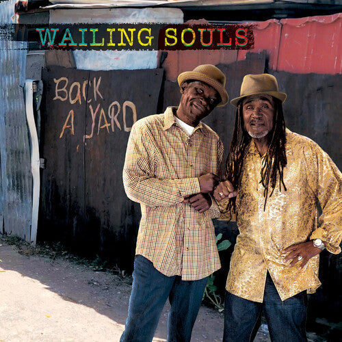 Back a Yard ( Vinyl ) { Vinyl }