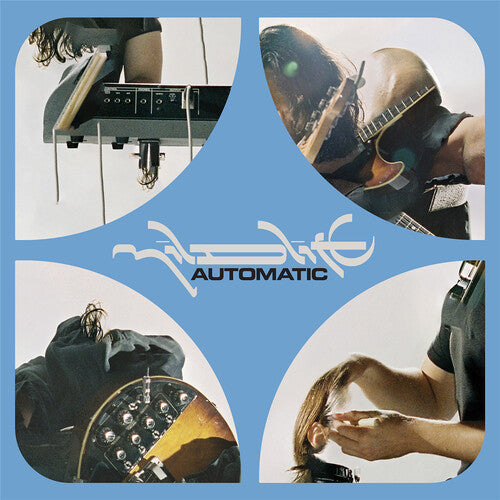 Automatic (Colored Vinyl) ( Vinyl ) { Vinyl }