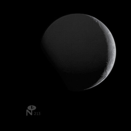 Black Moon ( Vinyl ) { Vinyl }