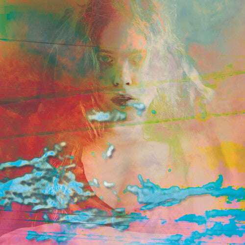 Mydata (Pink Vinyl) ( Vinyl ) { Vinyl }