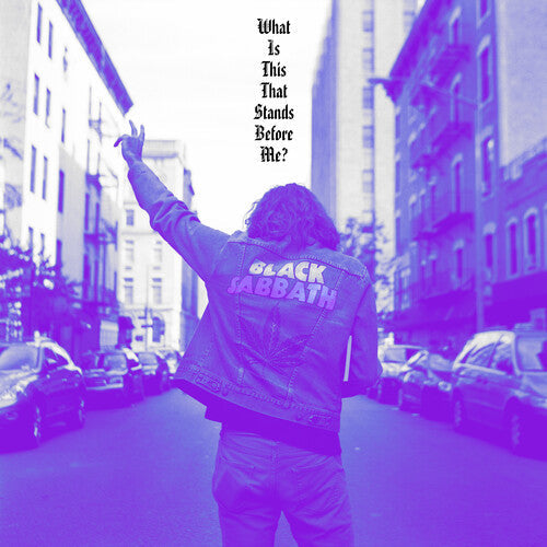 What Is This That Stands Before Me? / Various ( Vinyl ) { Vinyl }