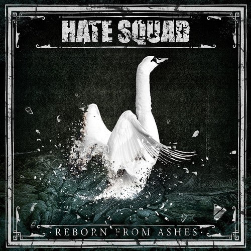 Reborn from Ashes ( Vinyl ) {Vinyl } { Vinyl }
