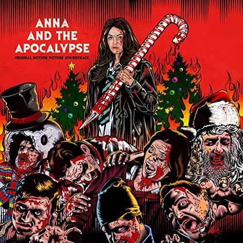 Anna & the Apocalypse ( Vinyl ) { Vinyl }