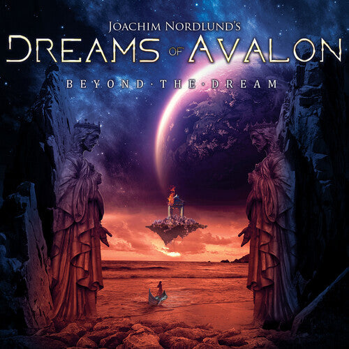 Beyond the Dream (Blue Vinyl) ( Vinyl ) { Vinyl }