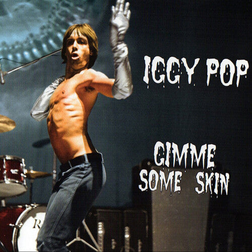 Gimme Some Skin - the 7" Collection ( Vinyl ) { Vinyl }