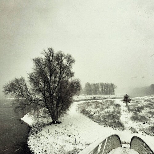 Winter ( Vinyl ) { Vinyl }