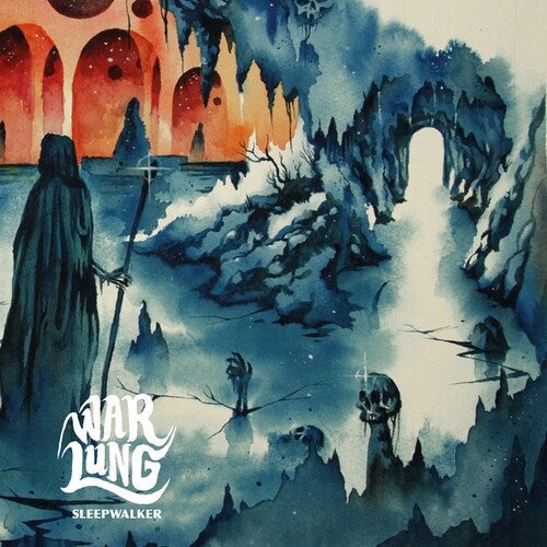 Sleepwalker ( Vinyl ) { Vinyl }