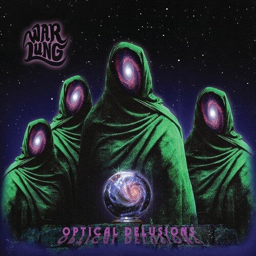 Optical Delusions ( Vinyl ) { Vinyl }