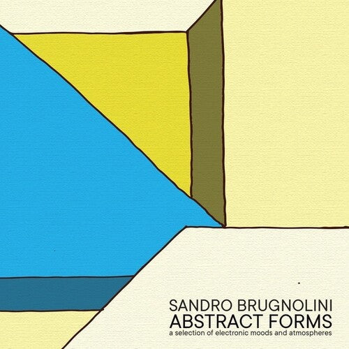Abstract Forms ( Vinyl ) { Vinyl }