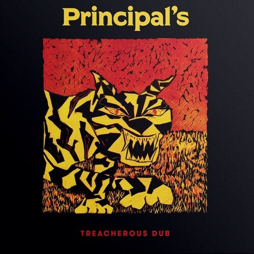 Treacherous Dub ( Vinyl ) { Vinyl }