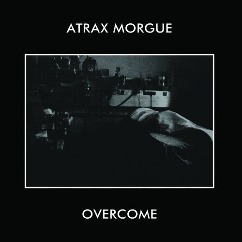 Overcome ( Vinyl ) { Vinyl }