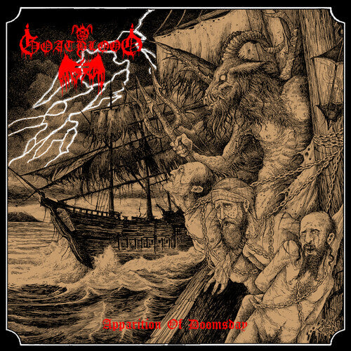 Apparition of Doomsday ( Vinyl ) { Vinyl }