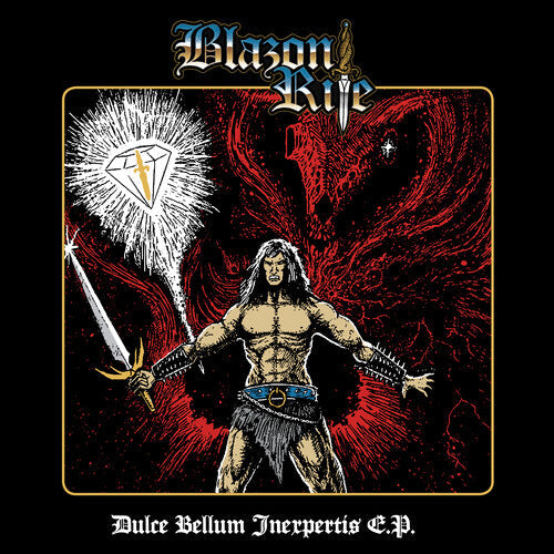 Dulce Bellum Inexpertis ( Vinyl ) { Vinyl }
