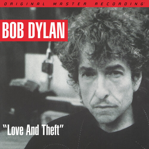 Love & Theft ( Vinyl ) { Vinyl }