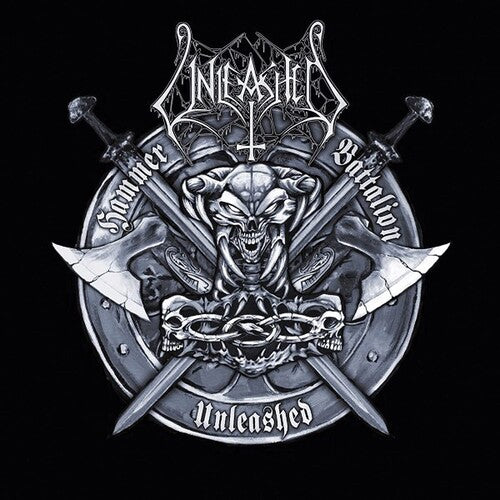Hammer Battalion ( Vinyl ) { Vinyl }